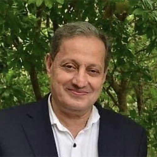 Faouzi Skali